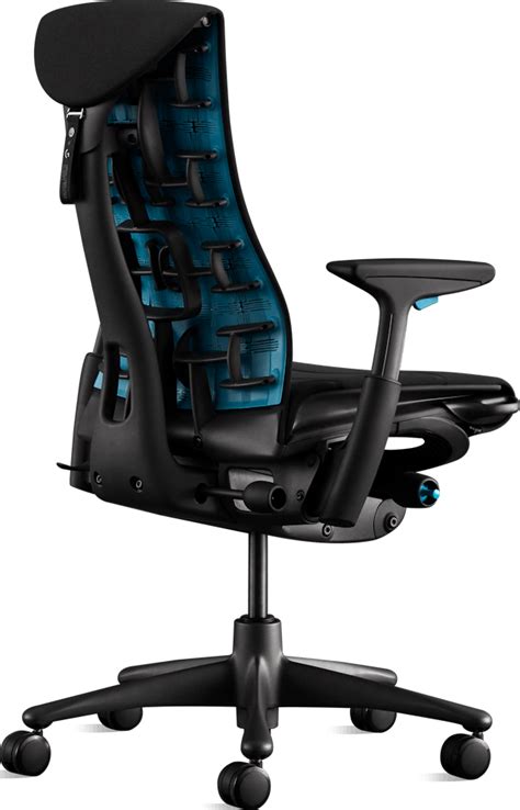 herman miller embody gaming chair.